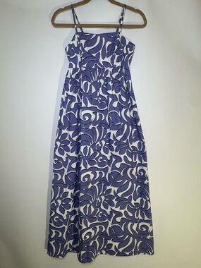 Jessica Simpson Strappy midi dress - XS